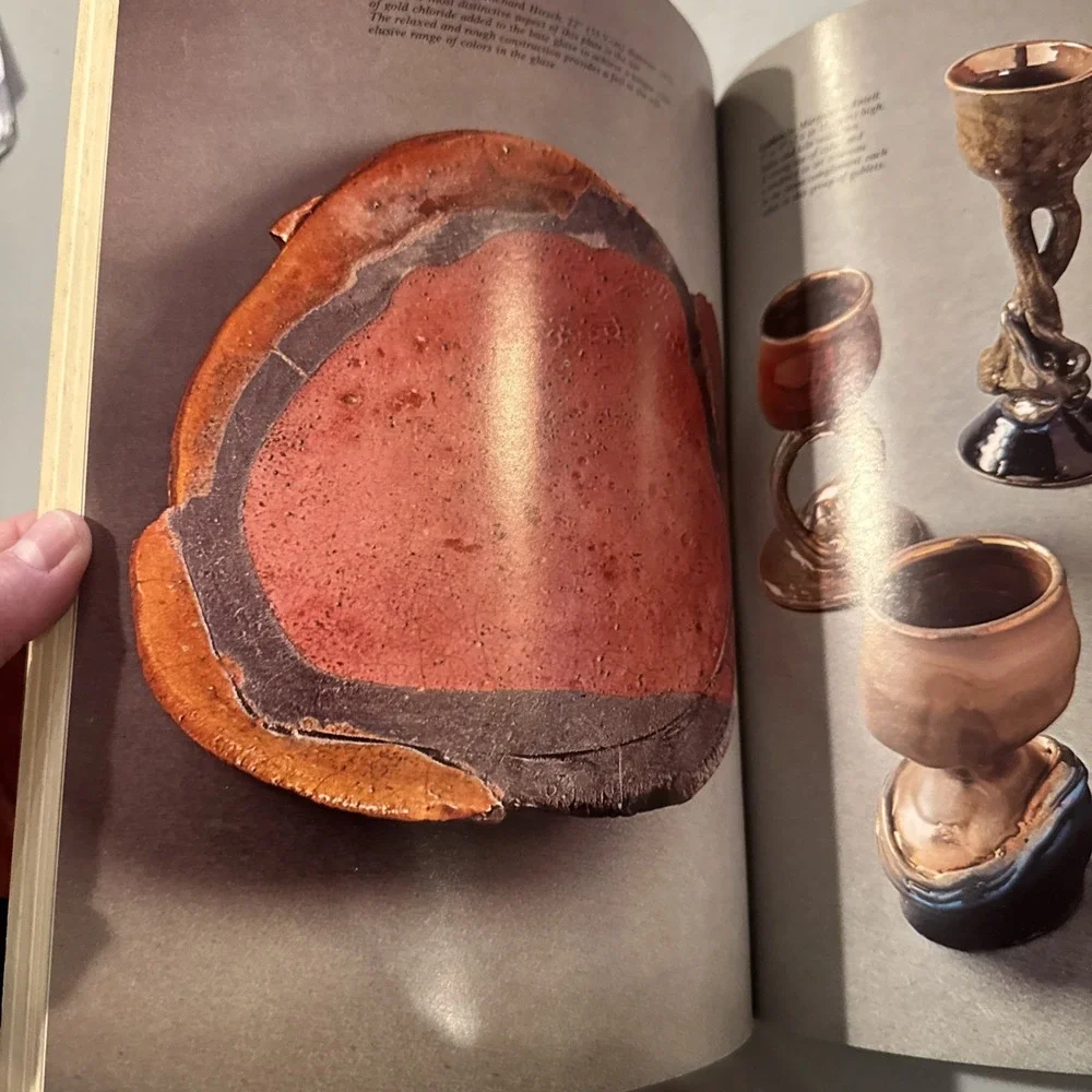 RAKU by Christopher Tyler and Richard Hirsch